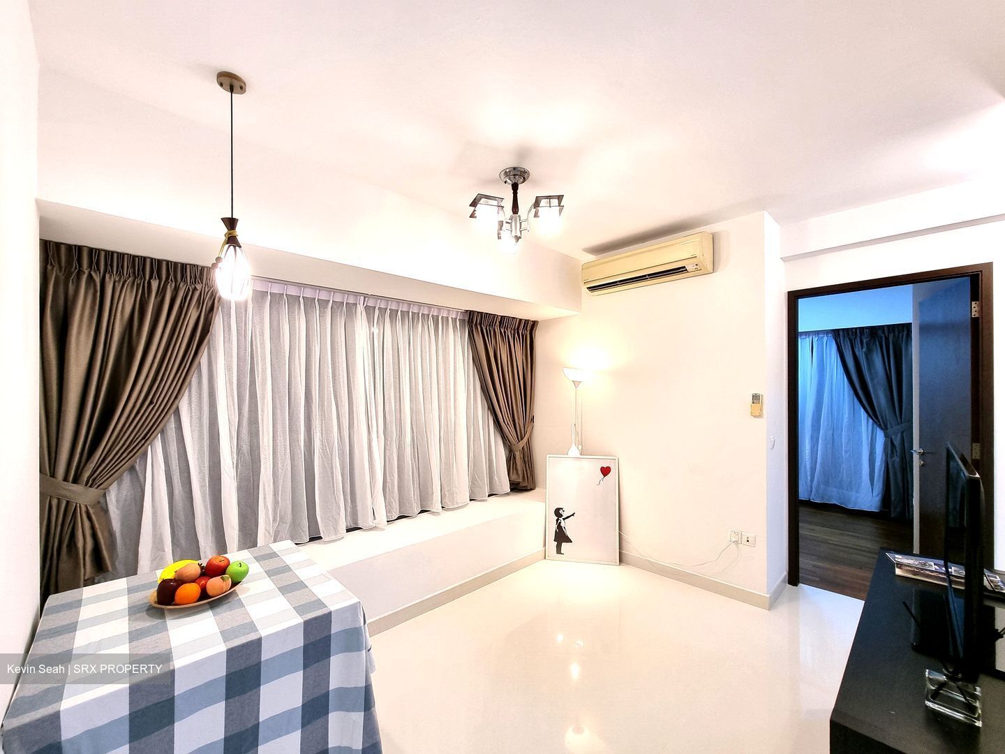 Airstream (D12), Apartment #490221111